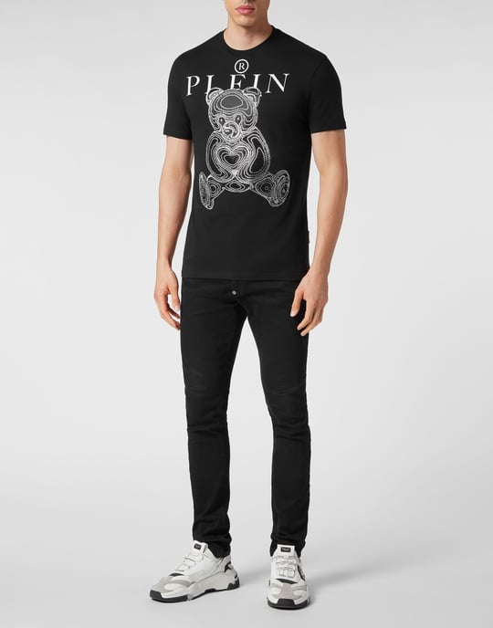 T-Shirt Teddy - Image 3