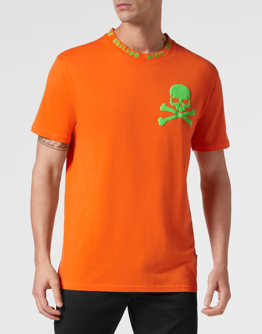 T-Shirt Skull&Bones - Image 2
