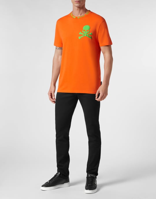 T-Shirt Skull&Bones - Image 4
