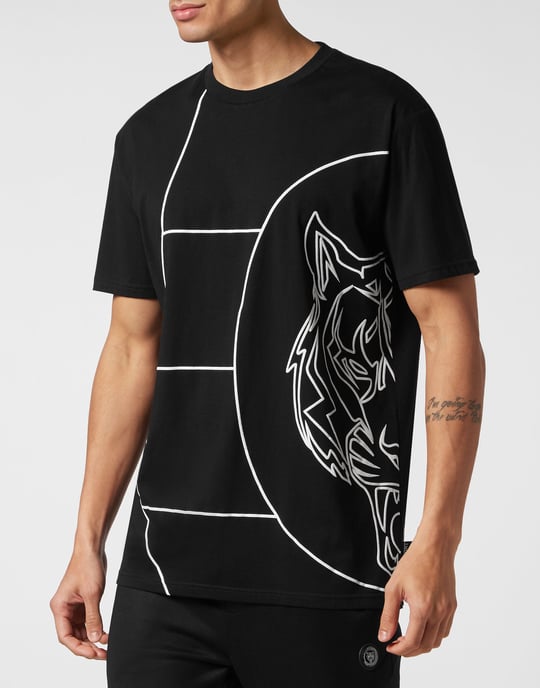 T-Shirt Tiger - Image 2