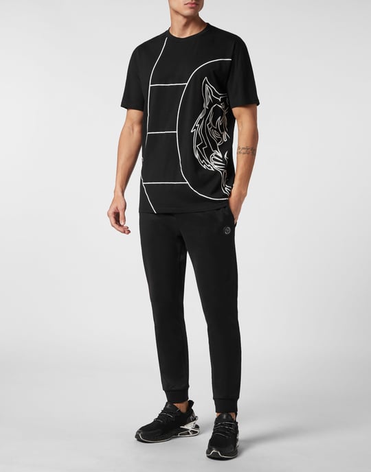 T-Shirt Tiger - Image 3