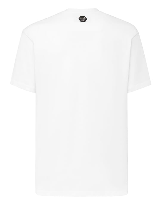 T-Shirt Skull And Plein - Image 4