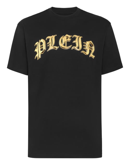 T-Shirt Gothic Plein - Image 1