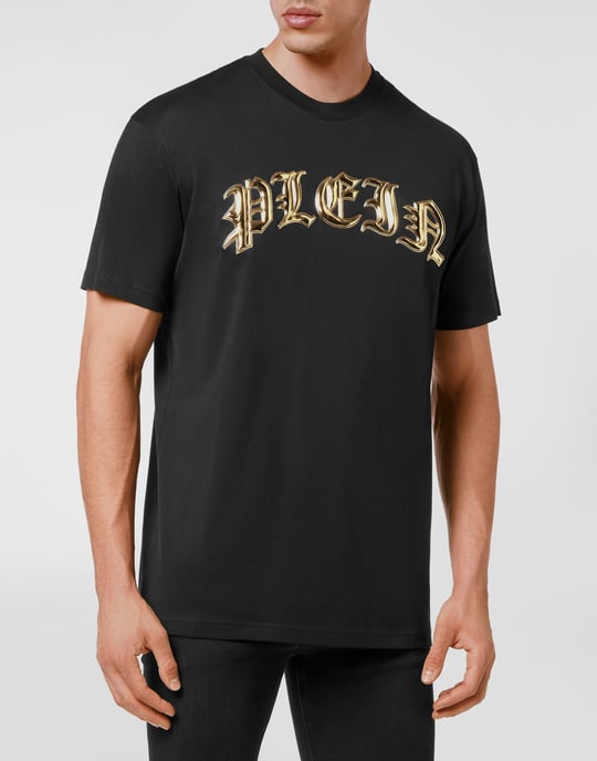 T-Shirt Gothic Plein - Image 2