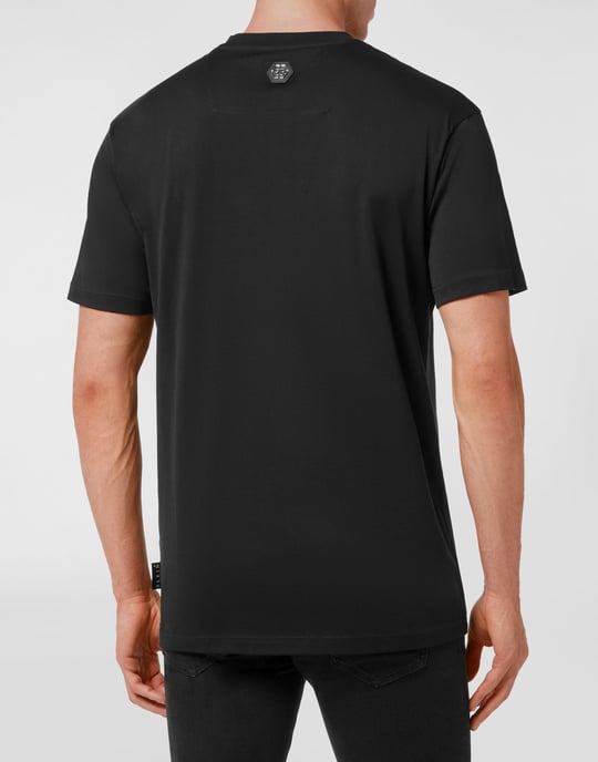 T-Shirt Gothic Plein - Image 3