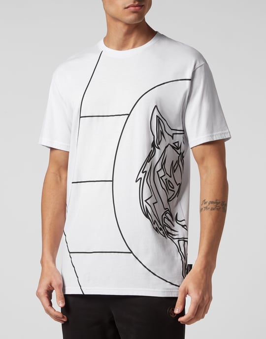 T-Shirt Tiger - Image 2