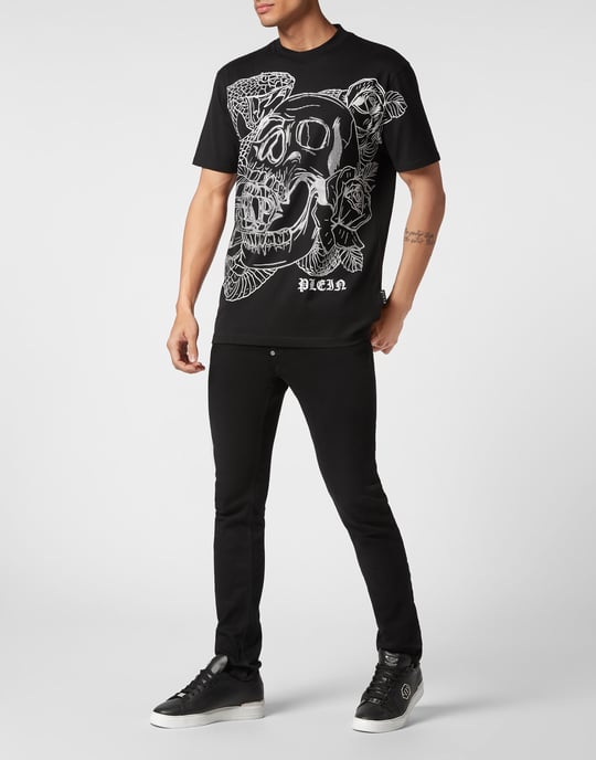 T-Shirt Snake - Image 3
