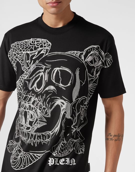 T-Shirt Snake - Image 5
