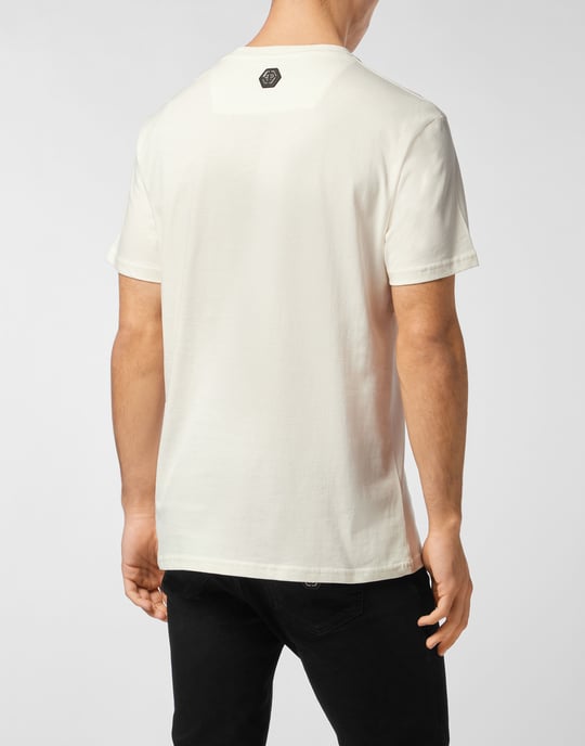 T-Shirt Rundhalsausschnitt Ss - Image 2