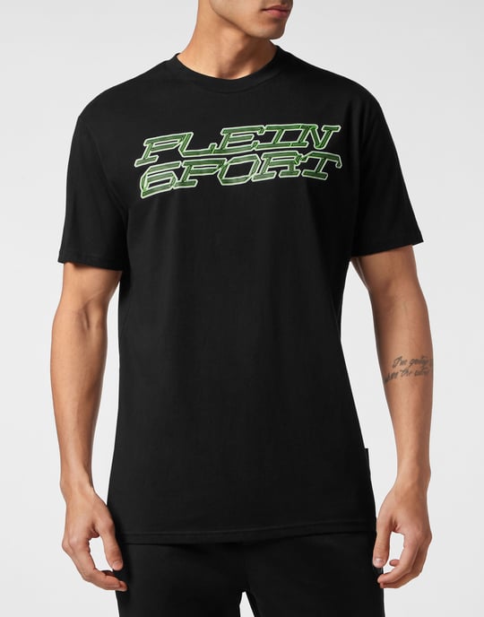 T-Shirt Tiger - Image 2