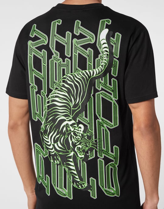 T-Shirt Tiger - Image 3