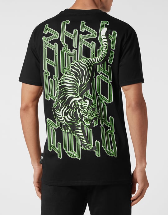 T-Shirt Tiger - Image 5
