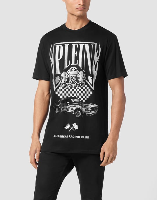 T-Shirt Racing - Image 2