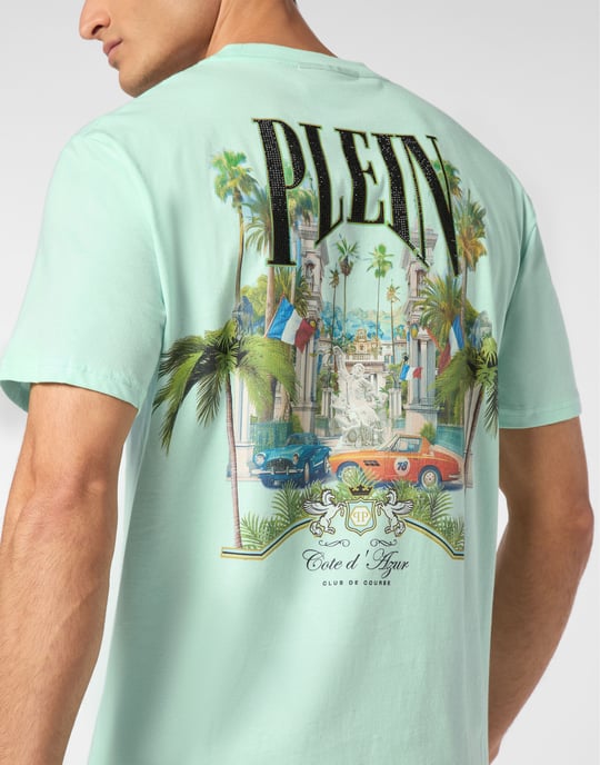 T-Shirt Racing - Image 5