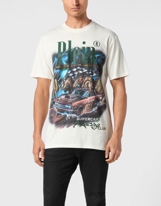 T-Shirt Racing - Image 2