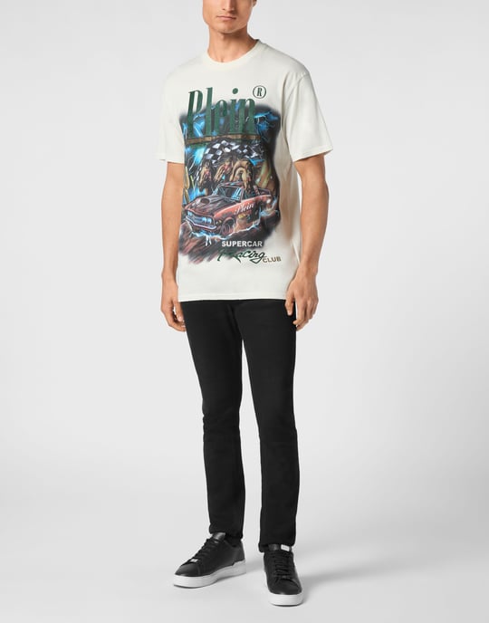 T-Shirt Racing - Image 3