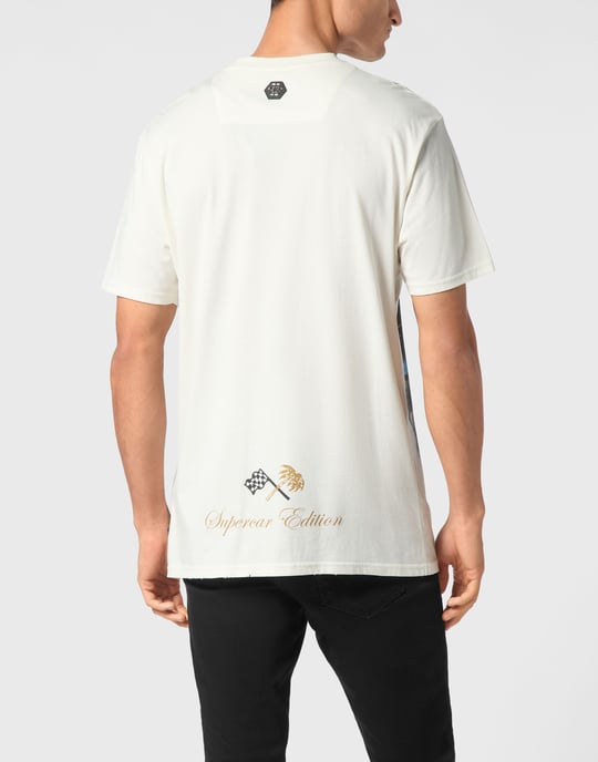 T-Shirt Racing - Image 4