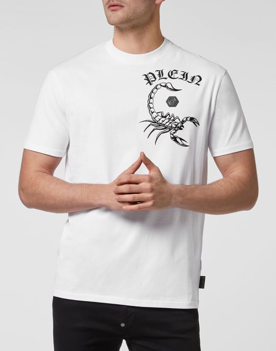 T-Shirt Scorpion - Image 2