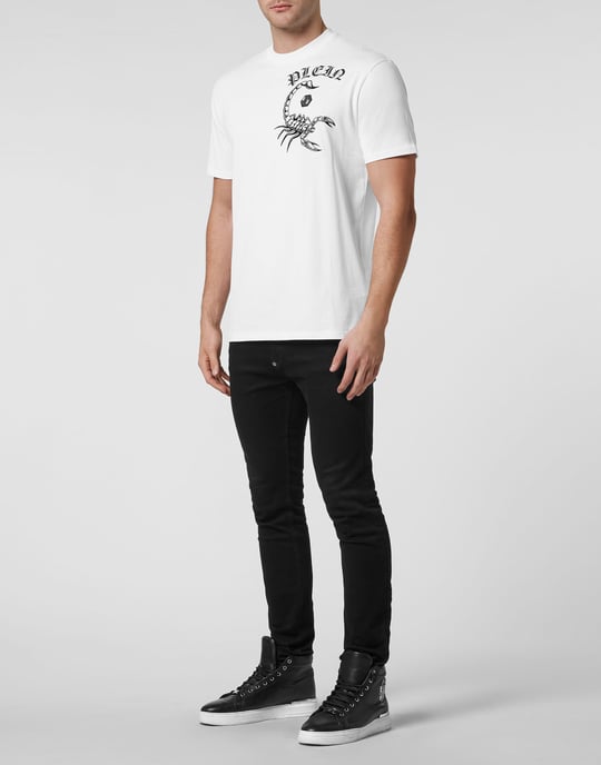 T-Shirt Scorpion - Image 3