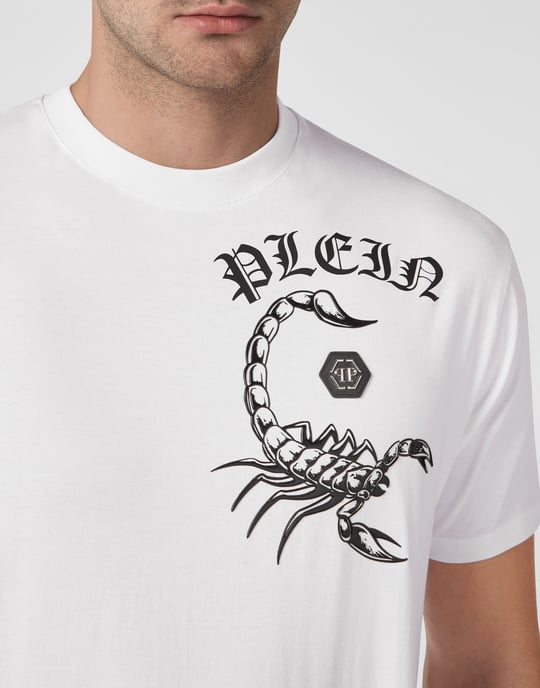 T-Shirt Scorpion - Image 5