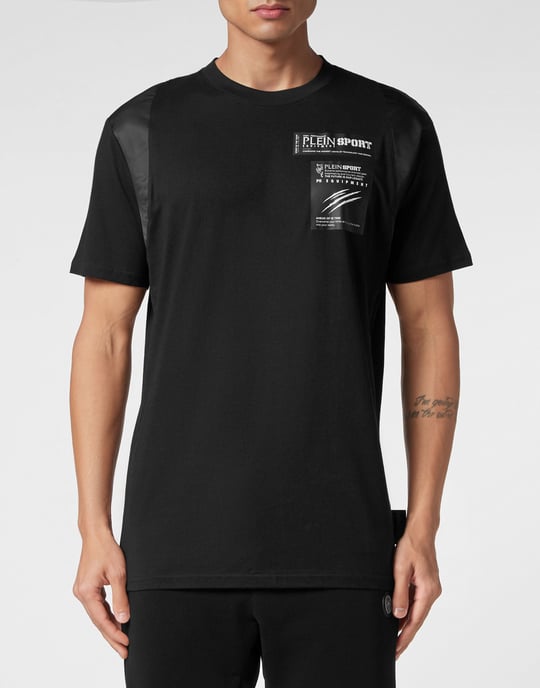 T-Shirt Global Express Edition - Image 2