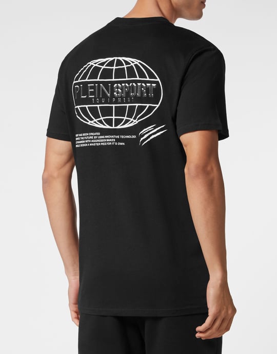 T-Shirt Global Express Edition - Image 4