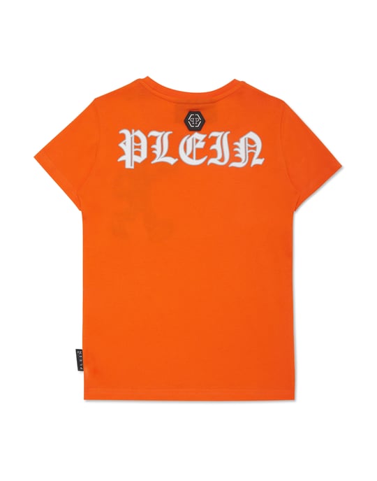 T-Shirt Rundhalsausschnitt Ss Skull - Image 3