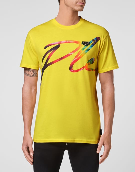 T-Shirt Signature - Image 2