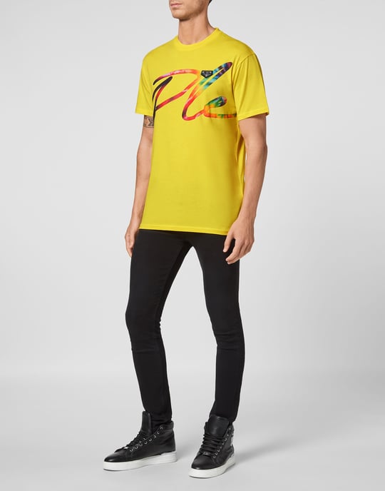 T-Shirt Signature - Image 5