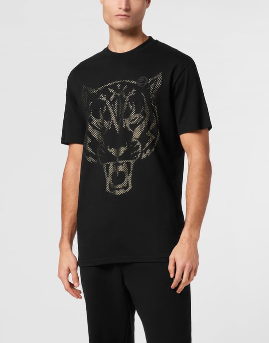 T-Shirt Tiger - Image 2