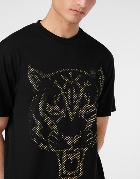 T-Shirt Tiger - Image 3