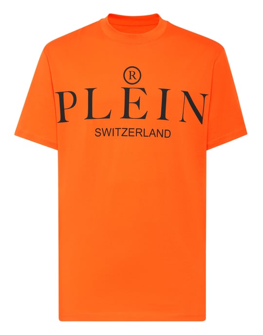 T-Shirt Iconic Plein - Image 1