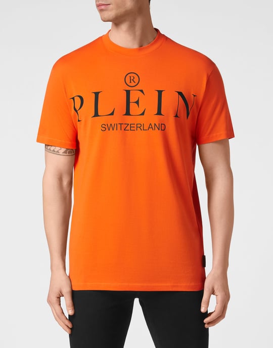 T-Shirt Iconic Plein - Image 2