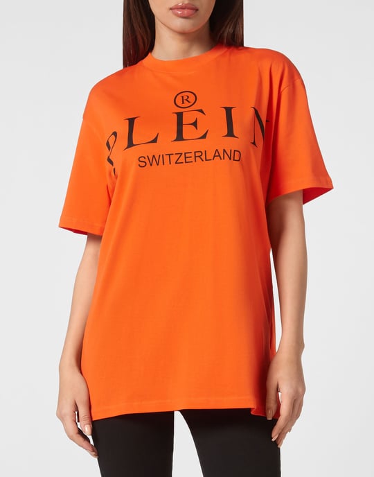 T-Shirt Iconic Plein - Image 3