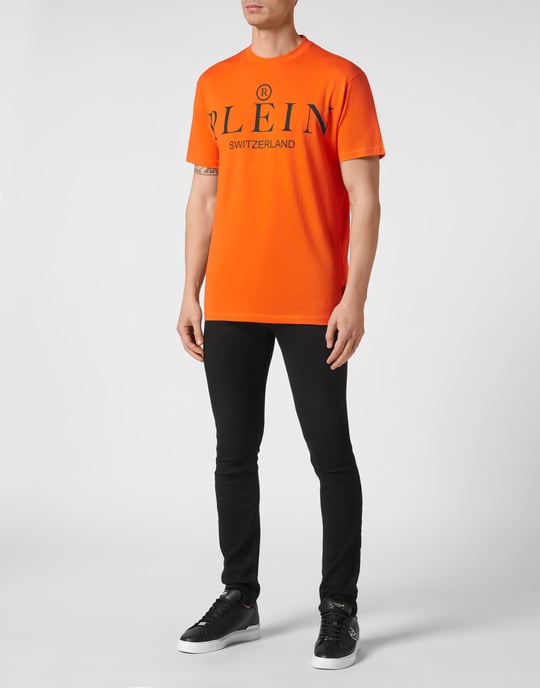 T-Shirt Iconic Plein - Image 5