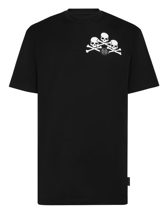 T-Shirt Skull - Image 1