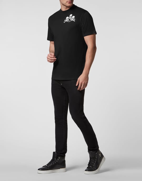 T-Shirt Skull - Image 4