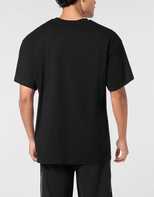 T-Shirt Rundhalsausschnitt Ss - Image 5