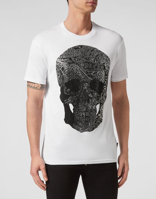 T-Shirt Paisley - Image 2
