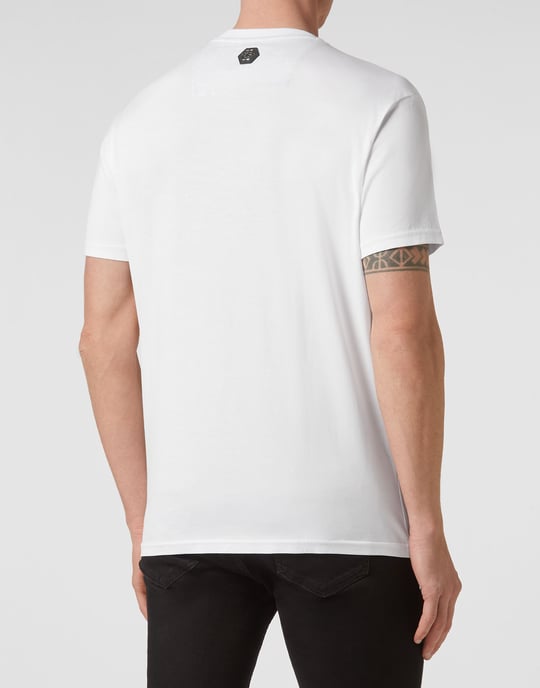 T-Shirt Paisley - Image 3