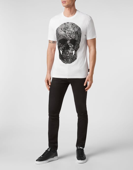 T-Shirt Paisley - Image 4