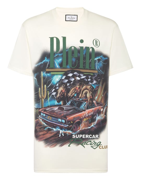 T-Shirt Racing - Image 1