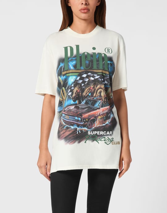 T-Shirt Racing - Image 2