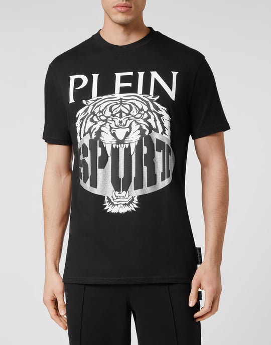 T-Shirt Tiger - Image 2