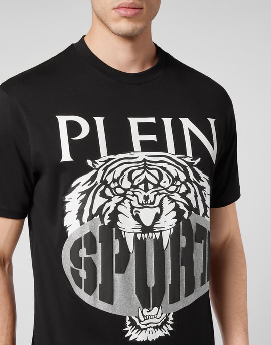 T-Shirt Tiger - Image 3