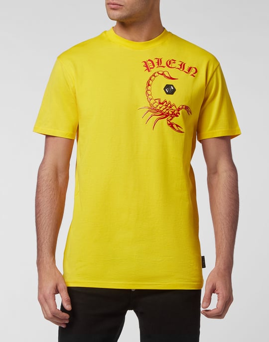 T-Shirt Scorpion - Image 2