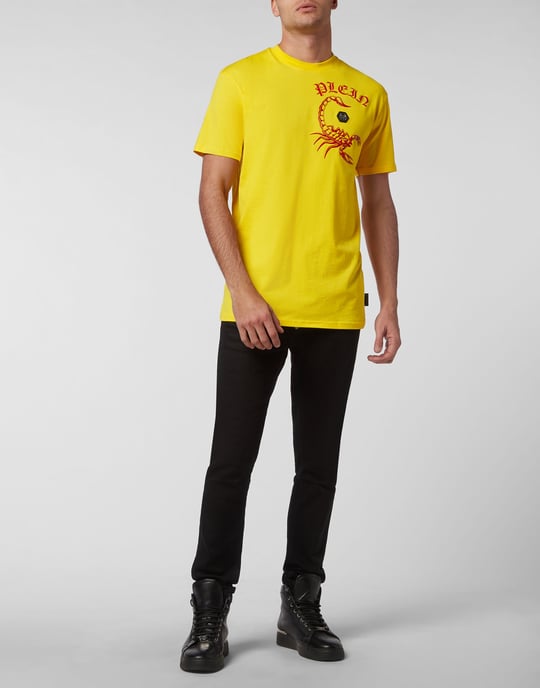T-Shirt Scorpion - Image 4