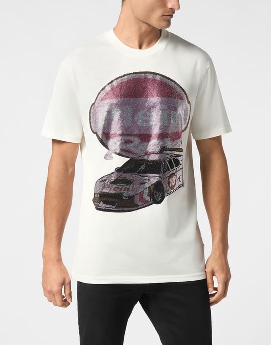 T-Shirt Racing - Image 2