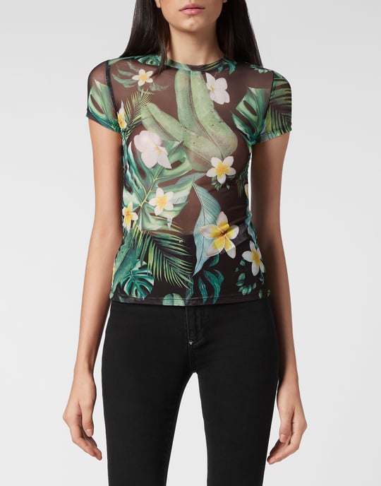 T-Shirt Hawaii - Image 2