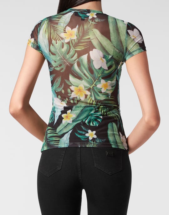 T-Shirt Hawaii - Image 5
